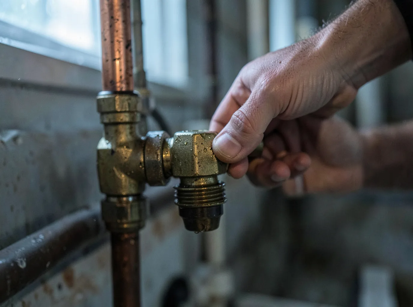 Emergency Plumber Blacksburg, VA FAQs